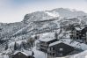 Leilighet i Hemsedal - Ski in/ski out og plass til hele familien Leilighet i Hemsedal - Ski in/ski out og plass til hele familien