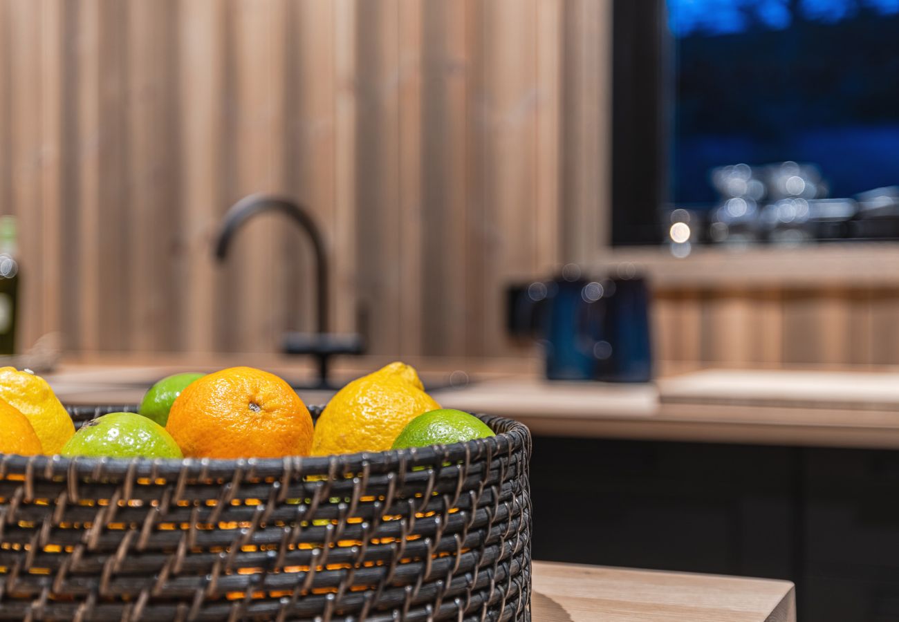 Hytte i Hemsedal - Nyørk Chalet, Hemsedal