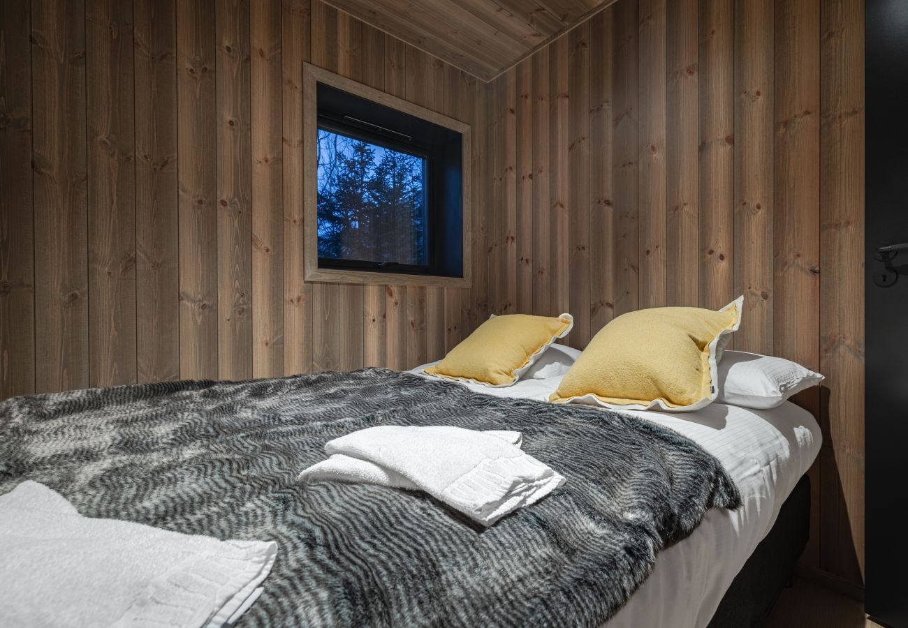 Hytte i Hemsedal - Nyørk Chalet, Hemsedal