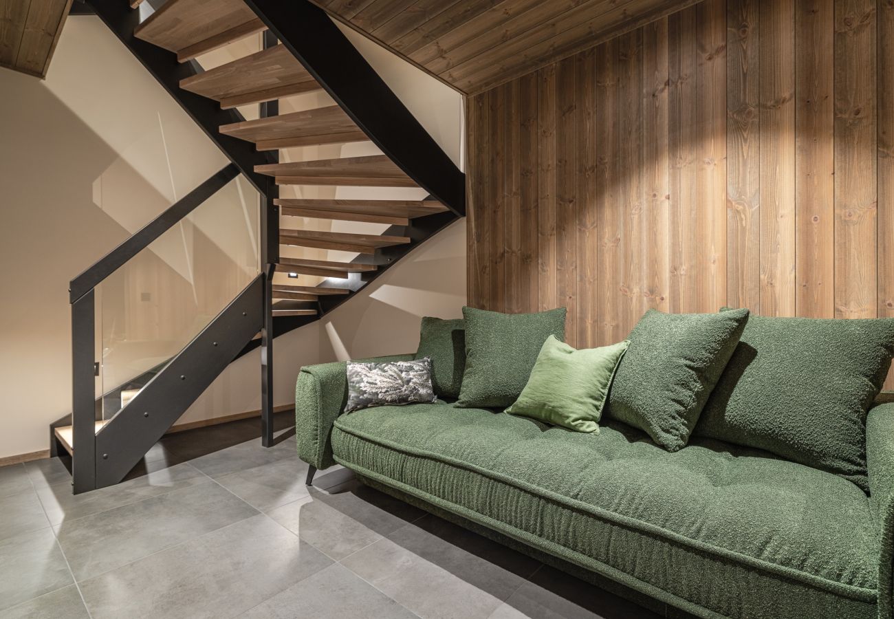 Hytte i Hemsedal - Nyørk Chalet, Hemsedal