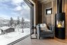 Hytte i Hemsedal - Nyørk Chalet, Hemsedal