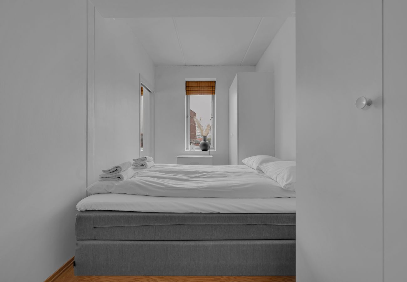 Leilighet i Tromsø - Centrally located apartment in Tromsø 