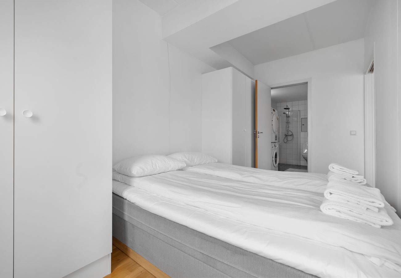 Leilighet i Tromsø - Centrally located apartment in Tromsø 