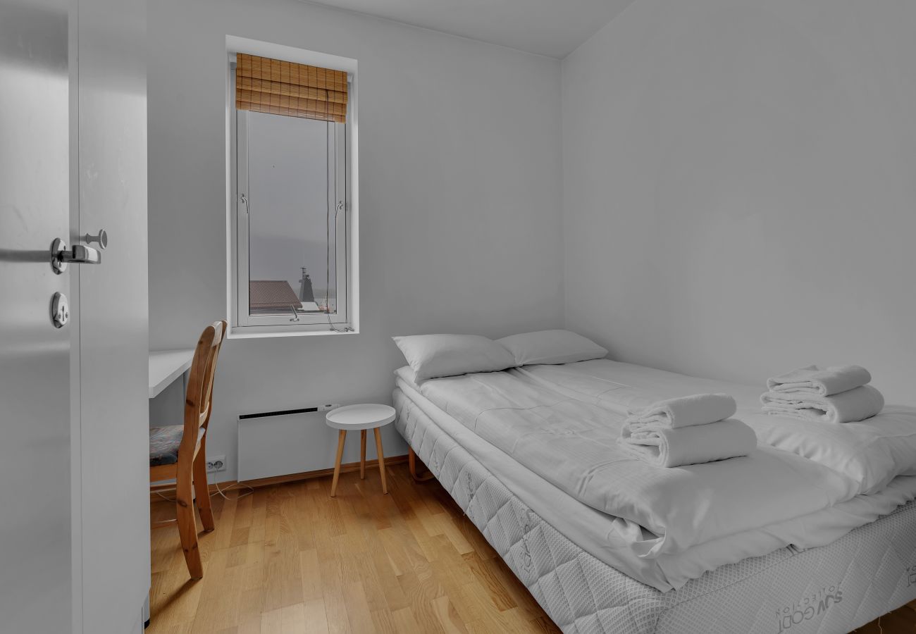 Leilighet i Tromsø - Centrally located apartment in Tromsø 