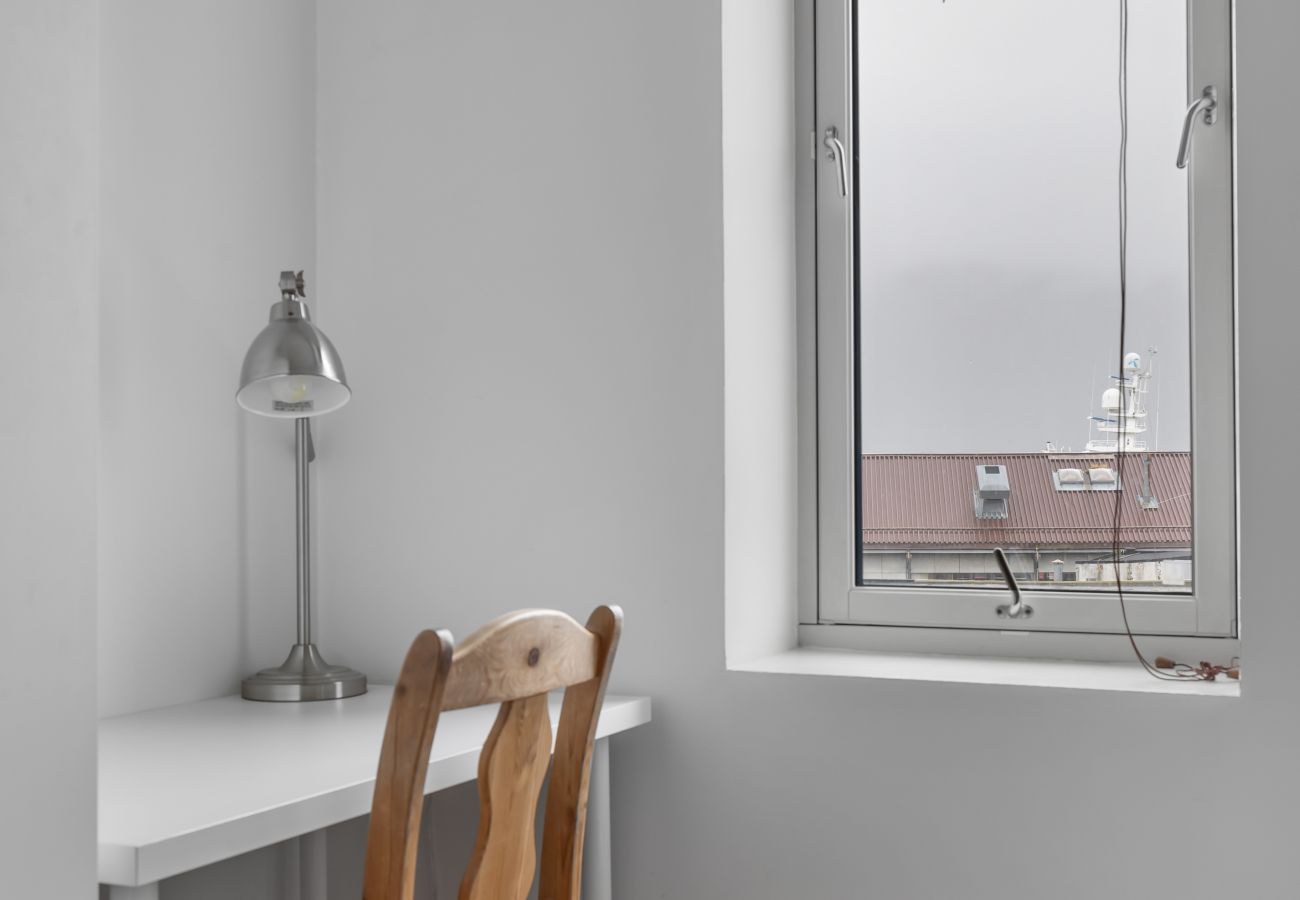 Leilighet i Tromsø - Centrally located apartment in Tromsø 