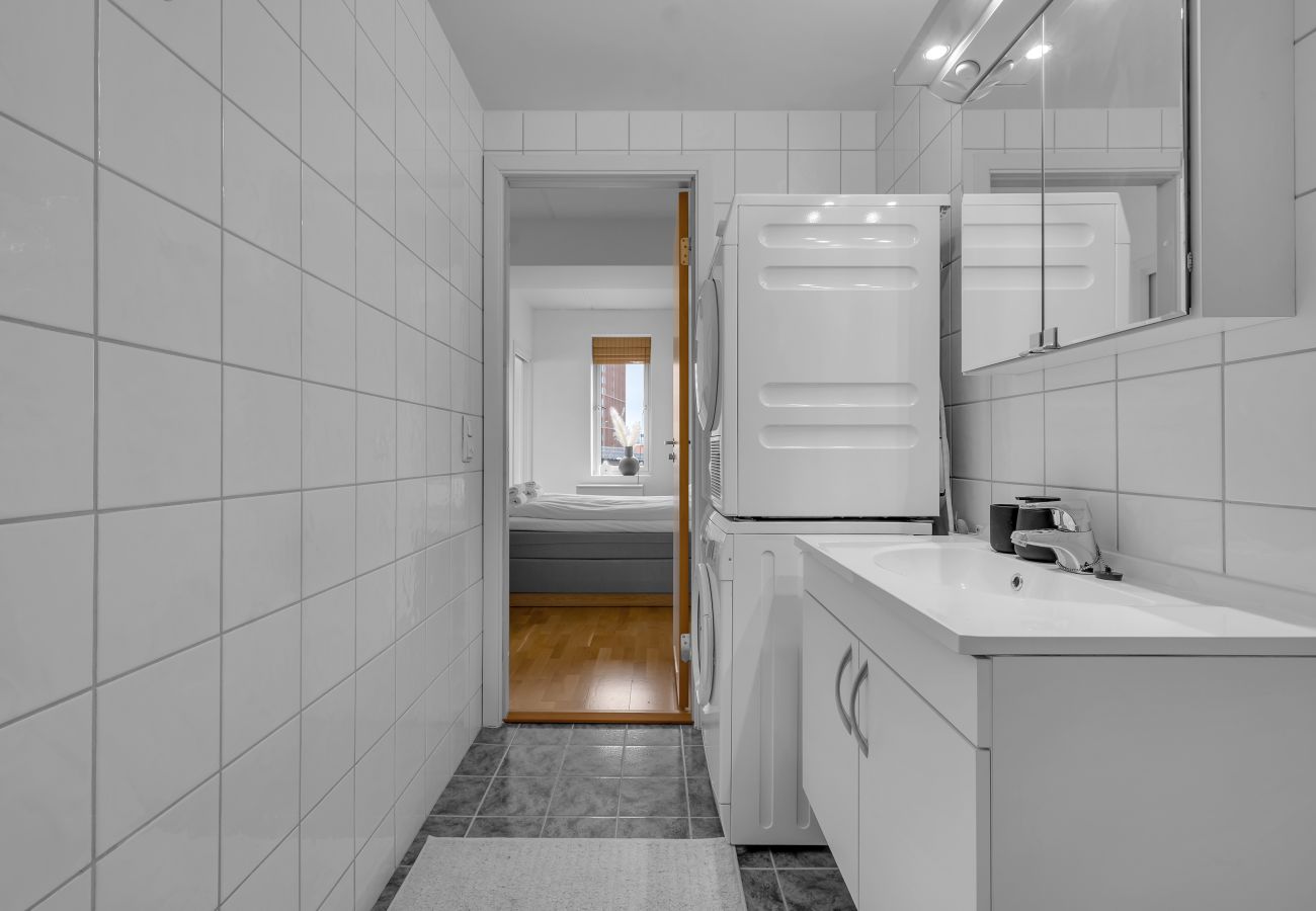 Leilighet i Tromsø - Centrally located apartment in Tromsø 
