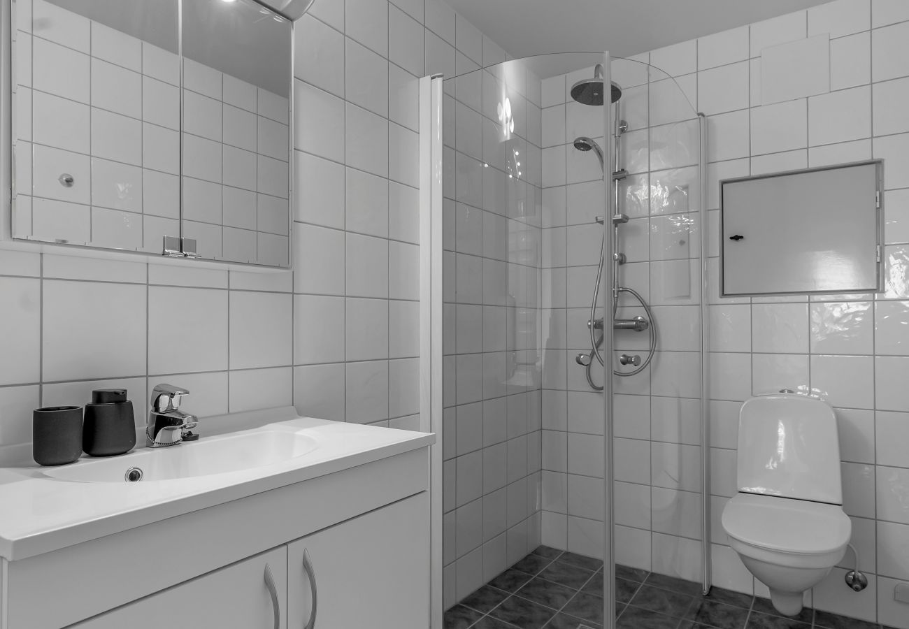 Leilighet i Tromsø - Centrally located apartment in Tromsø 