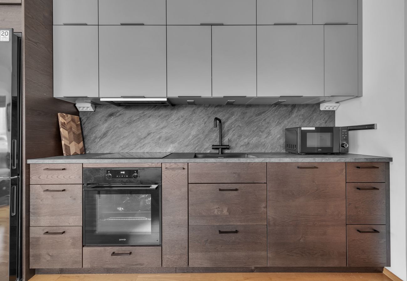 Leilighet i Tromsø - Centrally located apartment in Tromsø 
