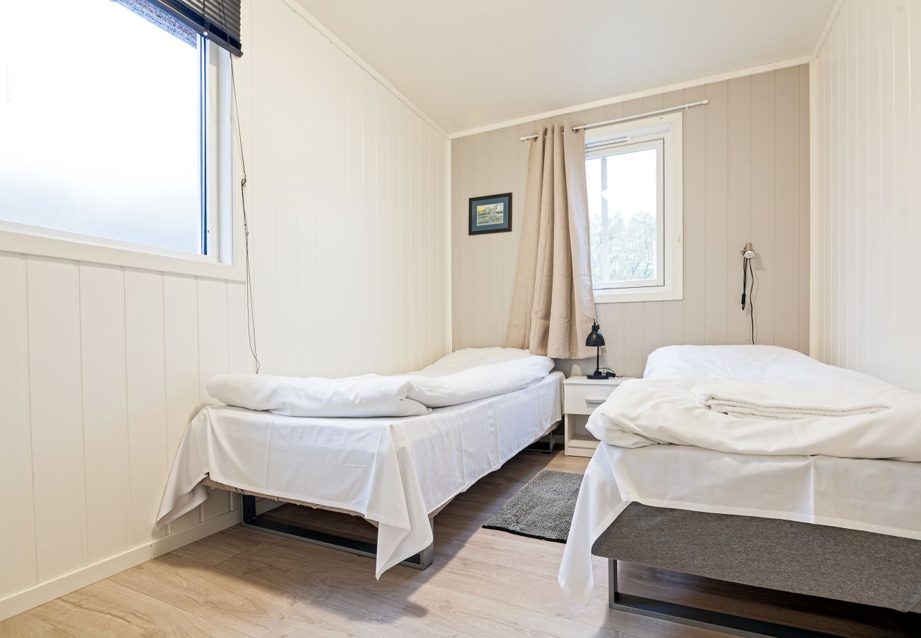 Hytte i Vestvågøy - Sjøstrand cabin 15 Hytte i Vestvågøy - Sjøstrand cabin 15