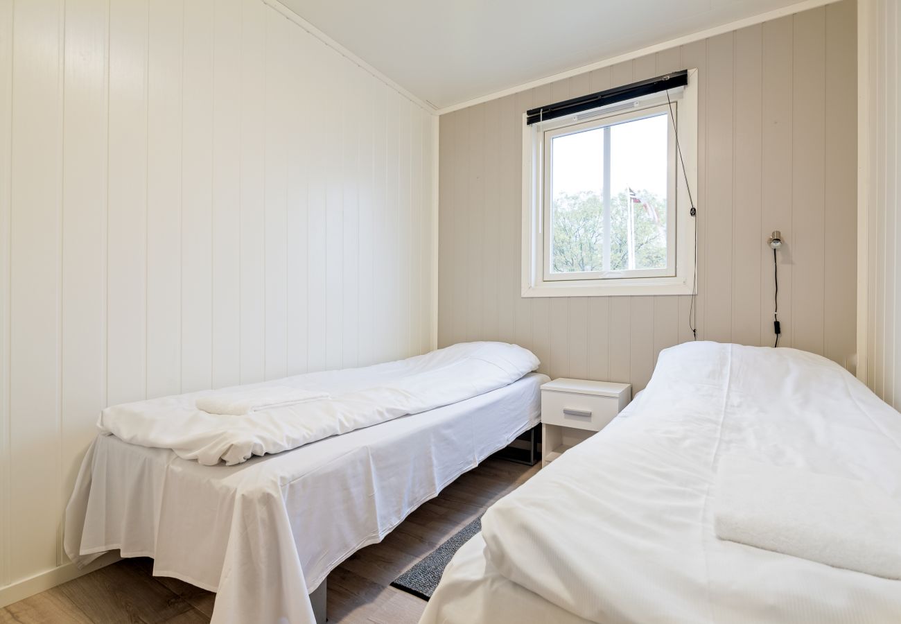 Hytte i Vestvågøy - Sjøstrand cabin 15 Hytte i Vestvågøy - Sjøstrand cabin 15