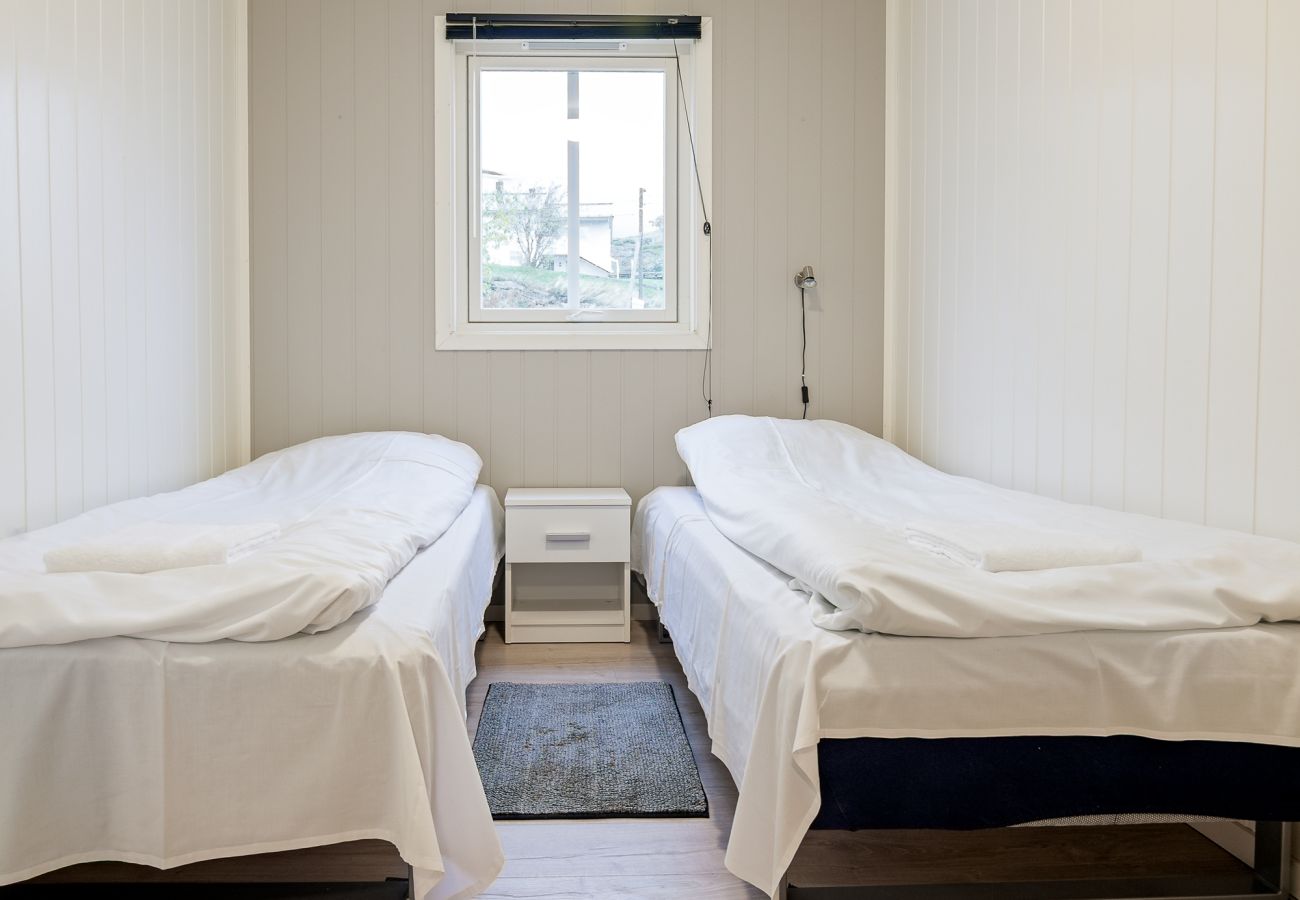 Hytte i Vestvågøy - Sjøstrand cabin 15 Hytte i Vestvågøy - Sjøstrand cabin 15