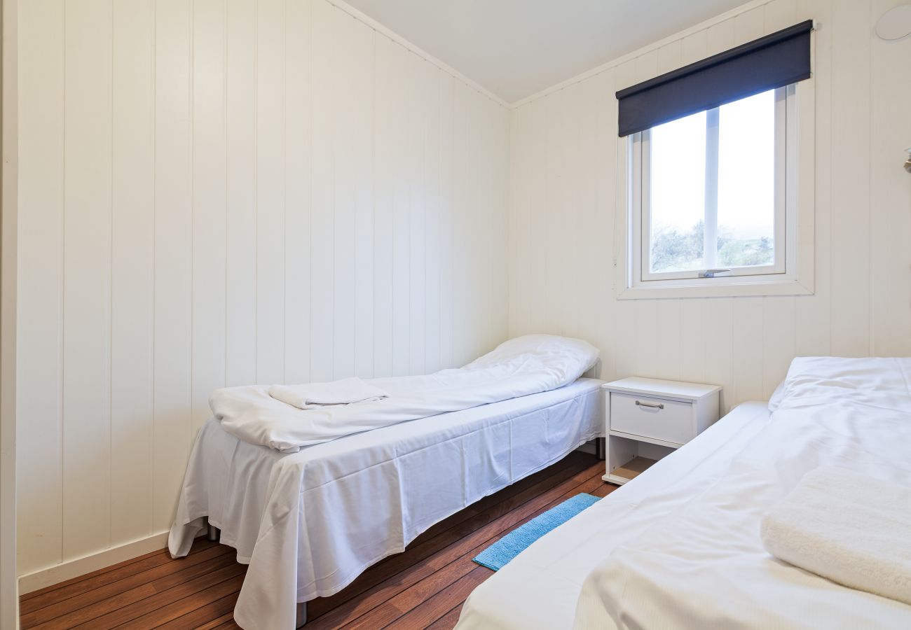 Hytte i Vestvågøy - Sjøstrand cabin 14