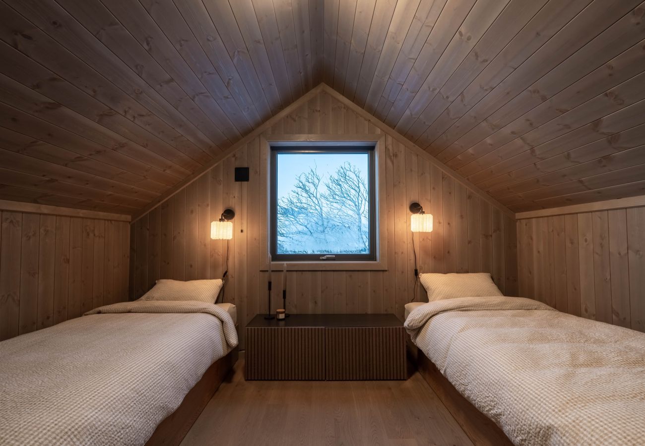 Hytte i Vågan - Hoven Lodge