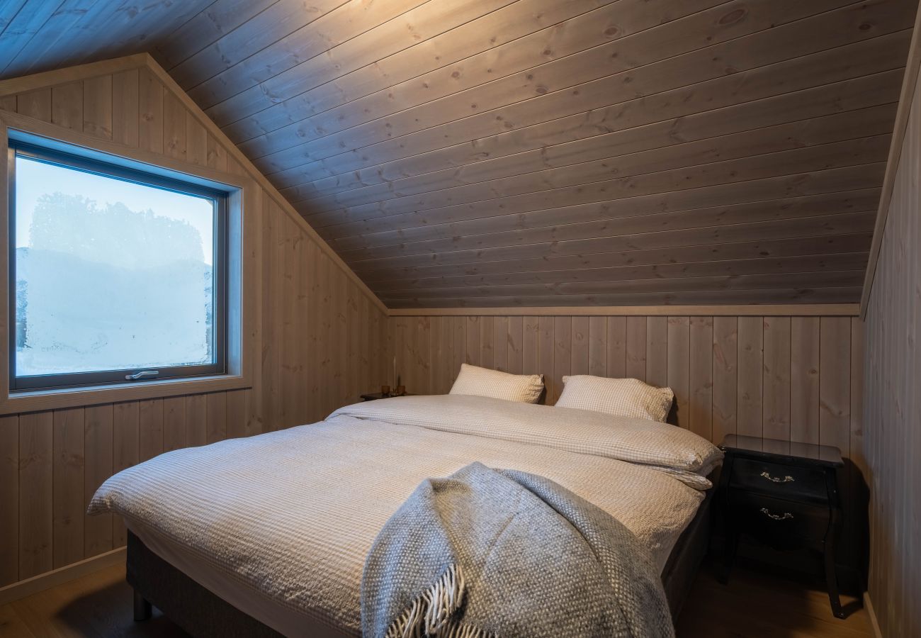 Hytte i Vågan - Hoven Lodge