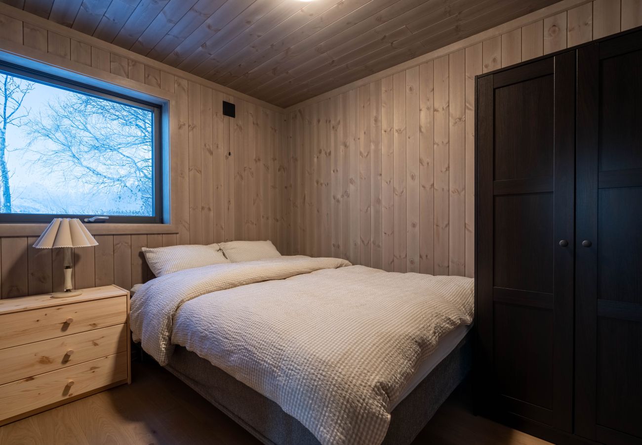 Hytte i Vågan - Hoven Lodge