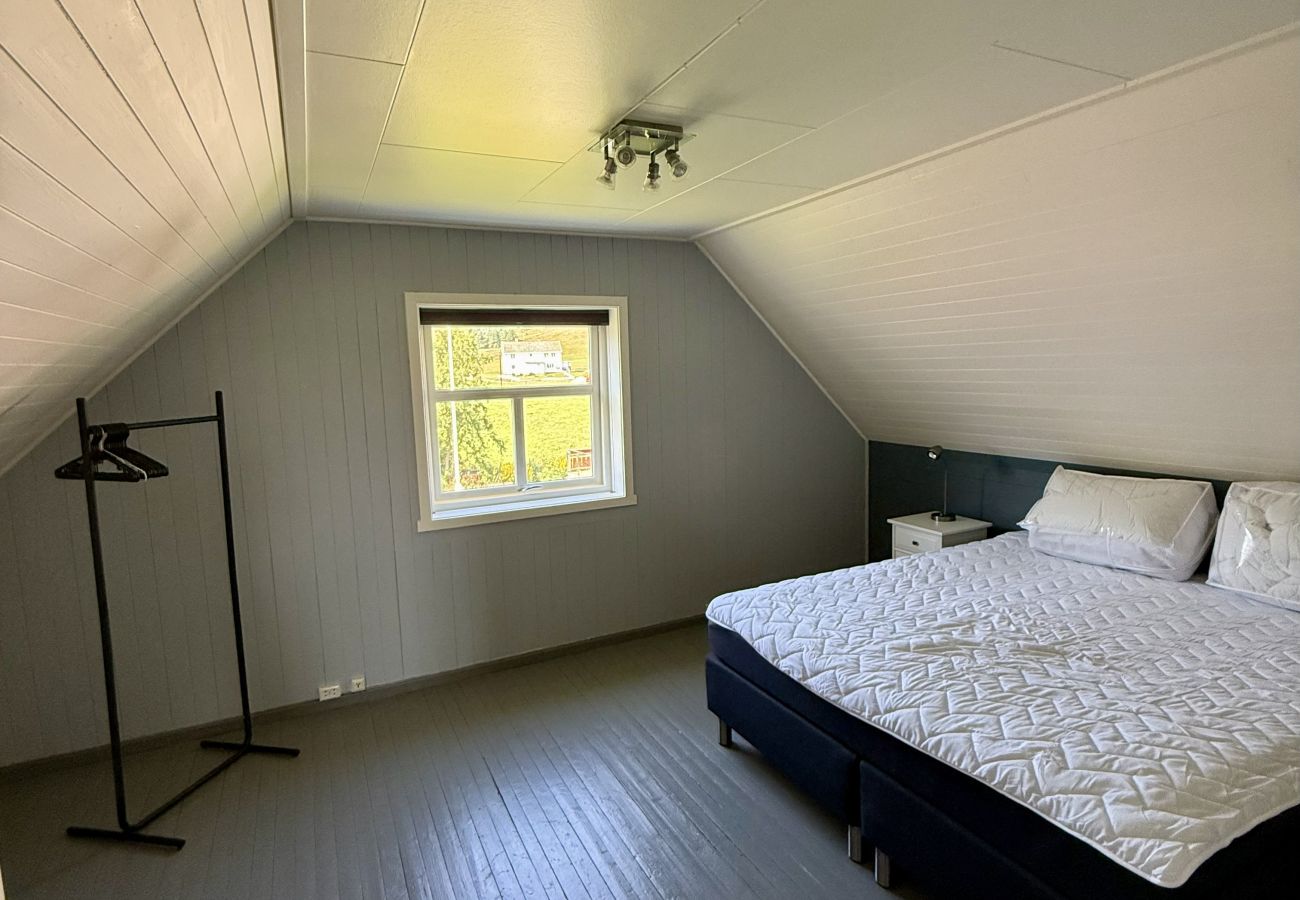 Hus i Vestvågøy - Peaceful retreat in Lofoten