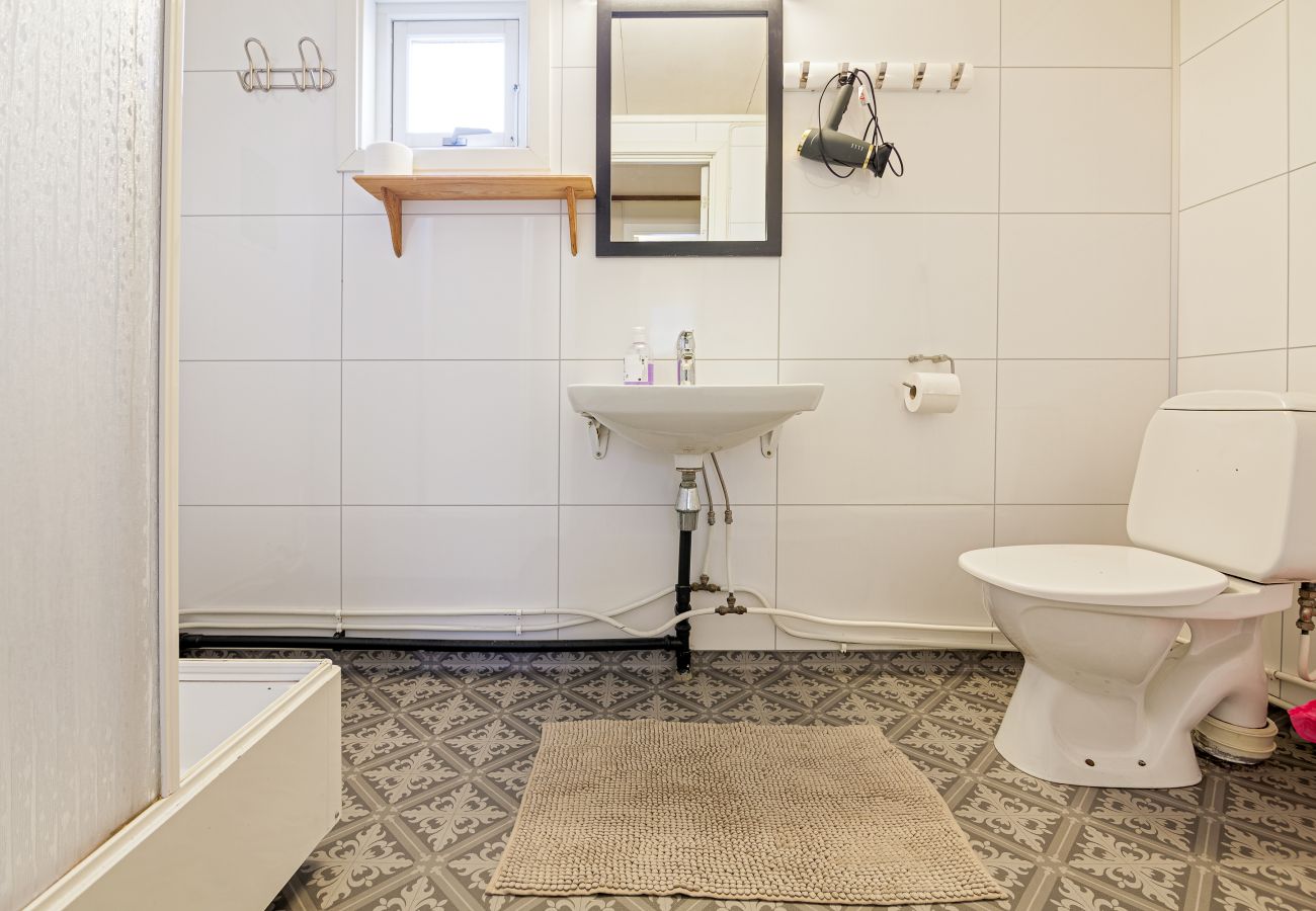 Hytte i Vestvågøy - Sjøstrand cabin 1 Hytte i Vestvågøy - Sjøstrand cabin 1