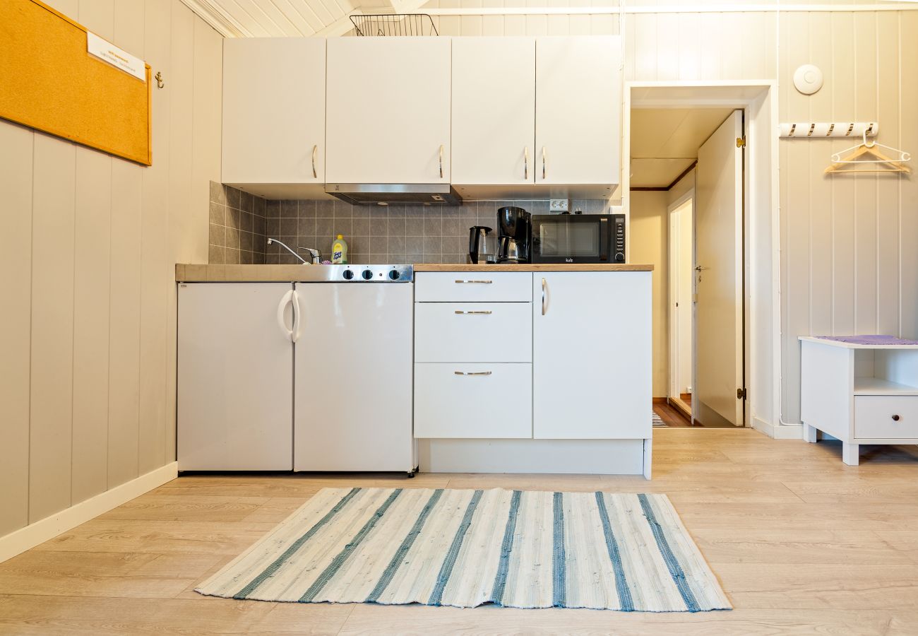 Hytte i Vestvågøy - Sjøstrand cabin 1 Hytte i Vestvågøy - Sjøstrand cabin 1