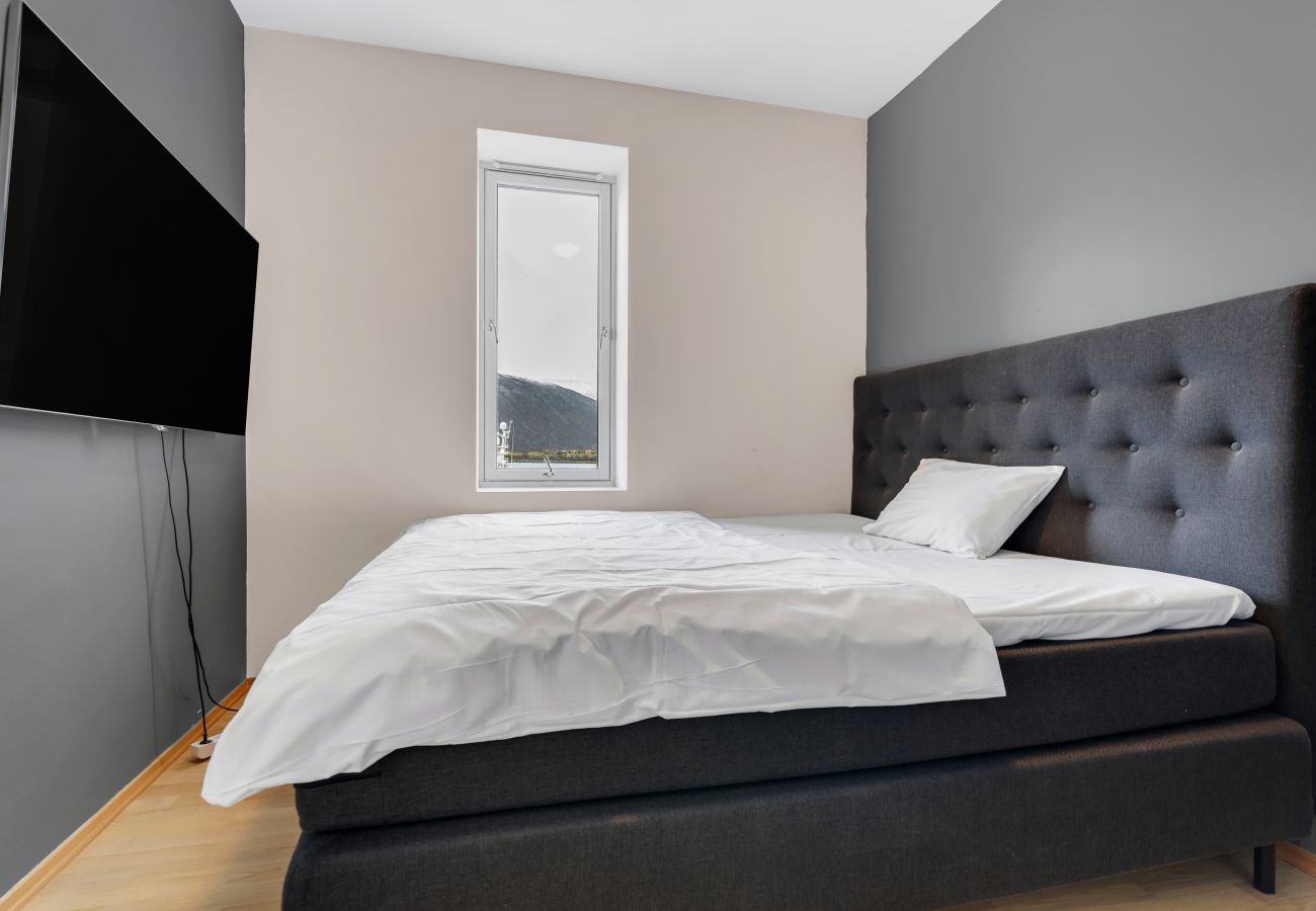 Leilighet i Tromsø - Seminaret Apartment, Tromsø