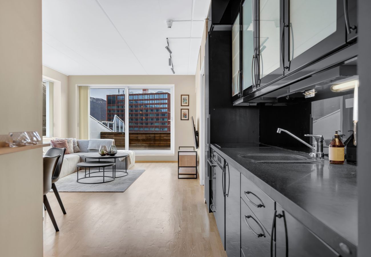 Leilighet i Tromsø - Seminaret Apartment, Tromsø