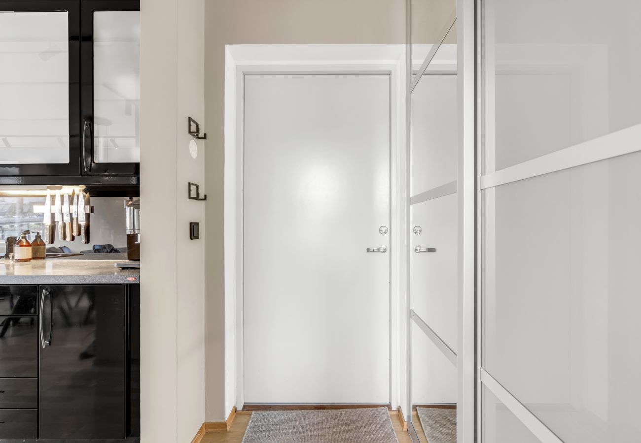 Leilighet i Tromsø - Seminaret Apartment, Tromsø