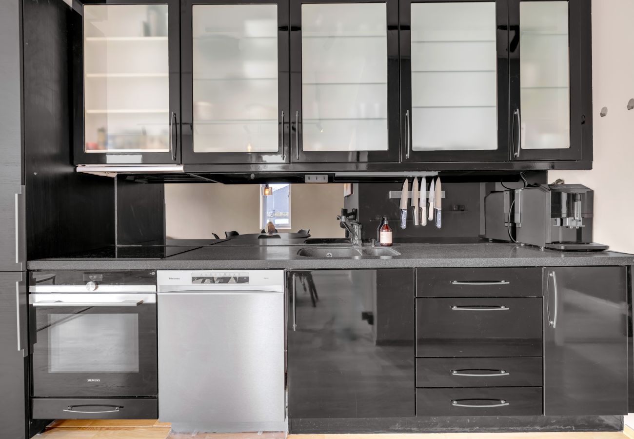 Leilighet i Tromsø - Seminaret Apartment, Tromsø