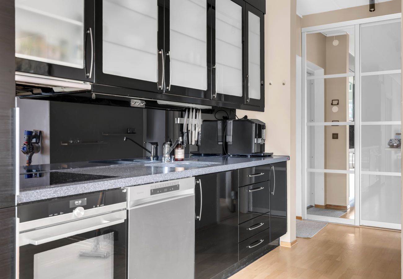 Leilighet i Tromsø - Seminaret Apartment, Tromsø
