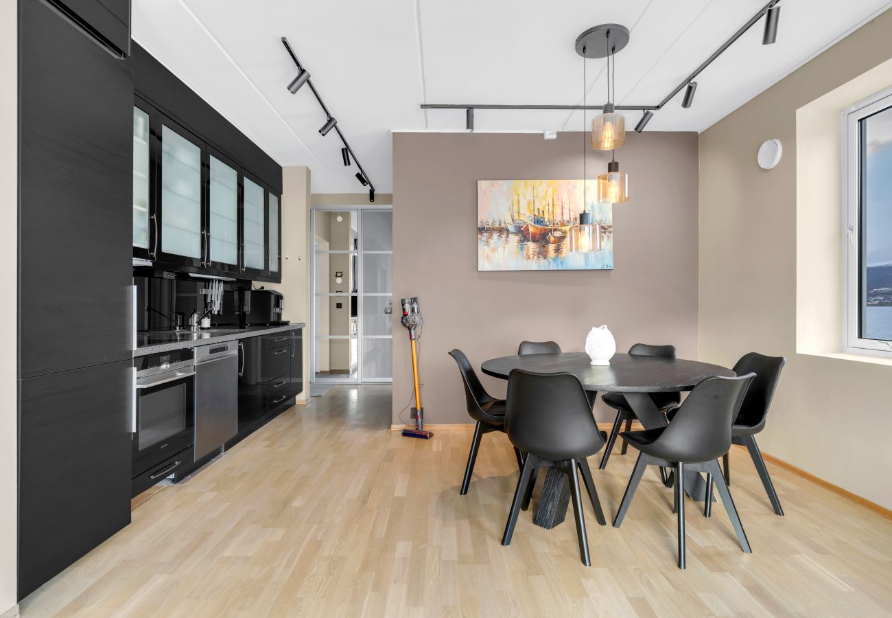 Leilighet i Tromsø - Seminaret Apartment, Tromsø