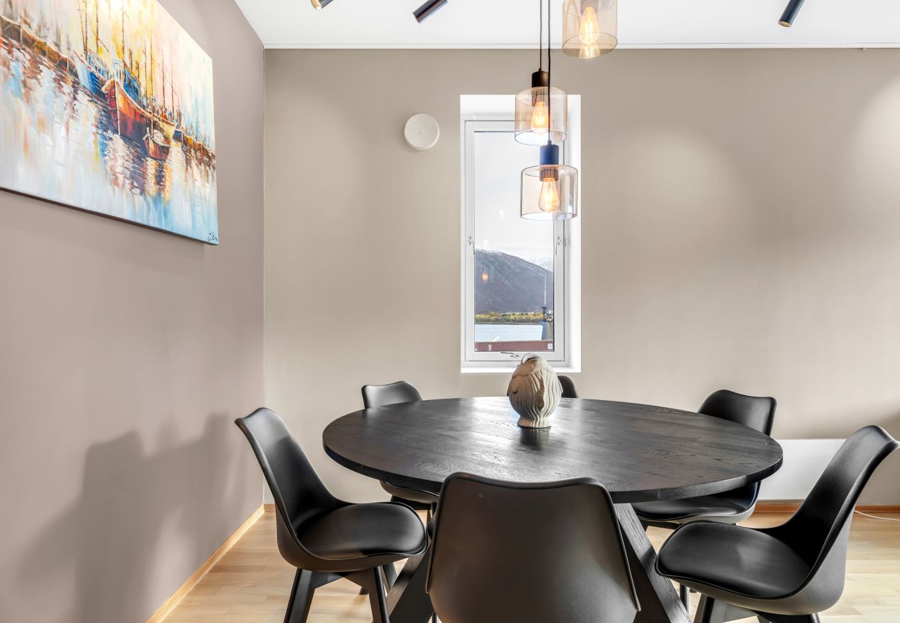 Leilighet i Tromsø - Seminaret Apartment, Tromsø