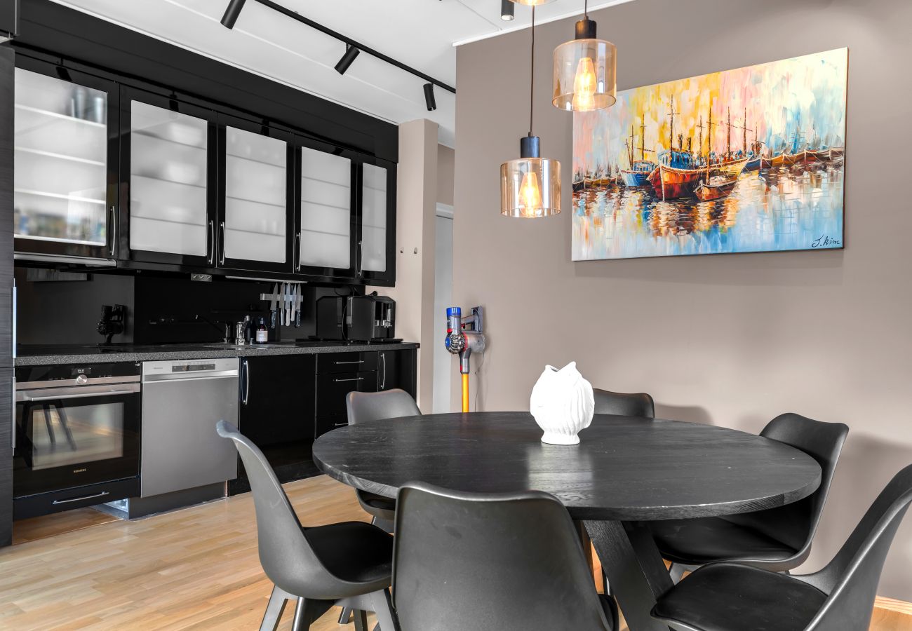 Leilighet i Tromsø - Seminaret Apartment, Tromsø