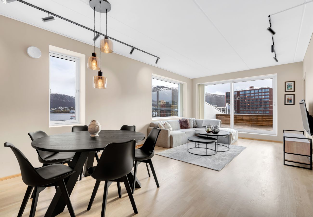 Leilighet i Tromsø - Seminaret Apartment, Tromsø