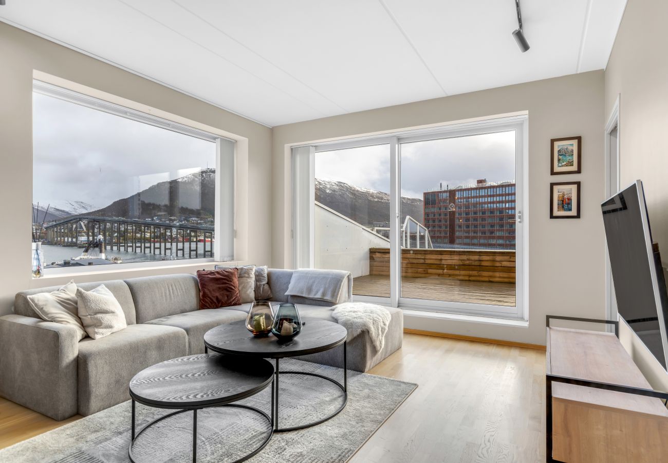 Leilighet i Tromsø - Seminaret Apartment, Tromsø