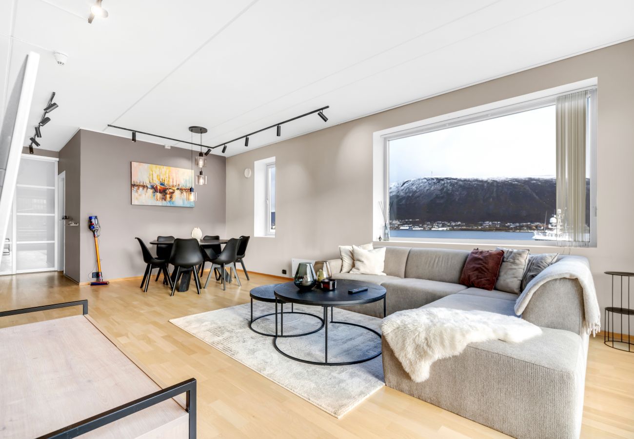Leilighet i Tromsø - Seminaret Apartment, Tromsø