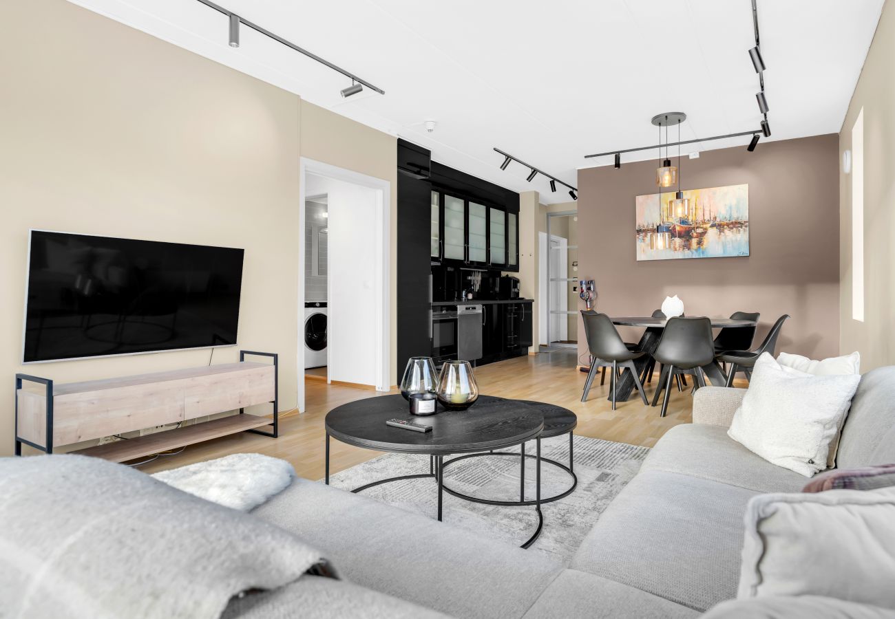 Leilighet i Tromsø - Seminaret Apartment, Tromsø