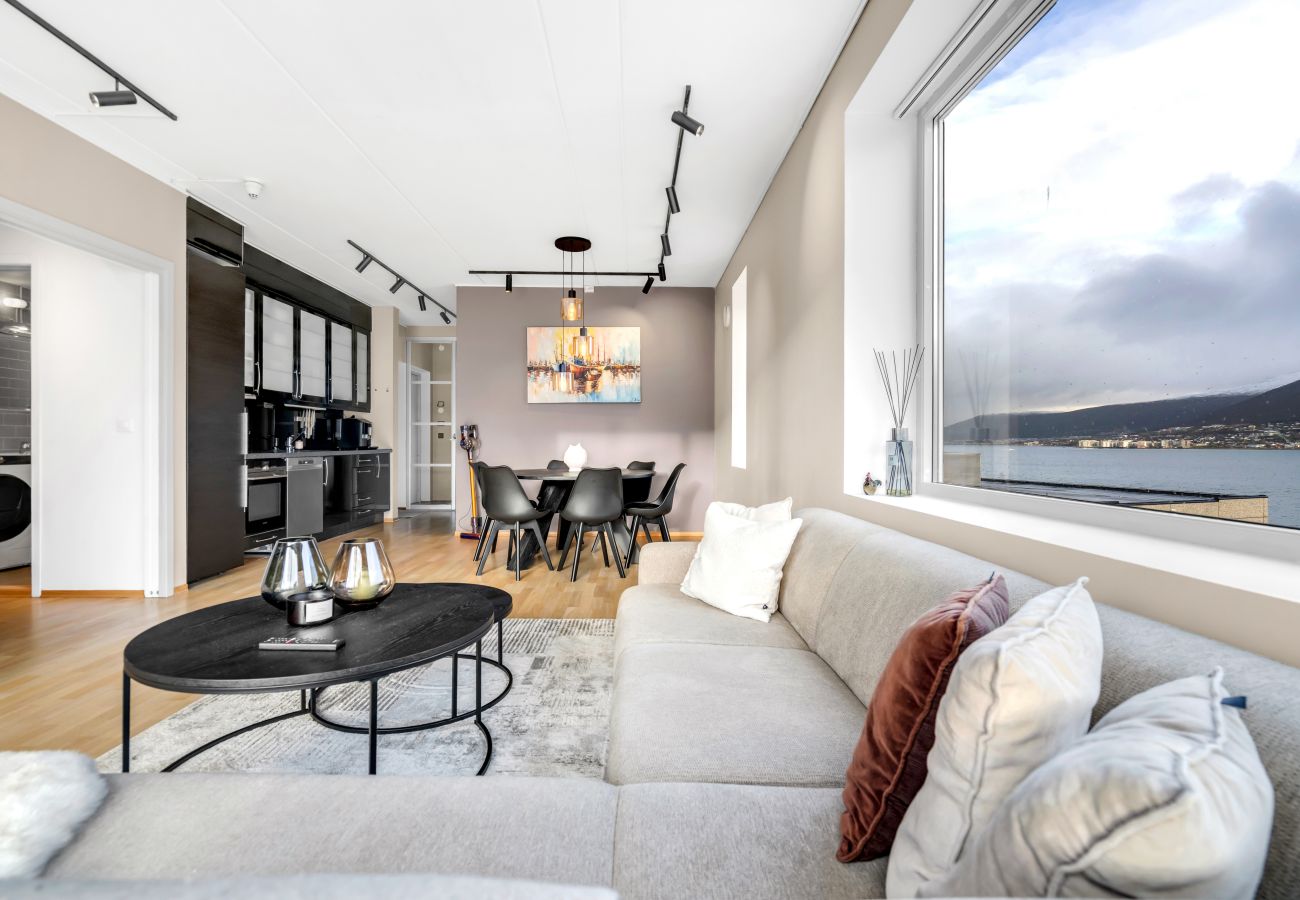 Leilighet i Tromsø - Seminaret Apartment, Tromsø