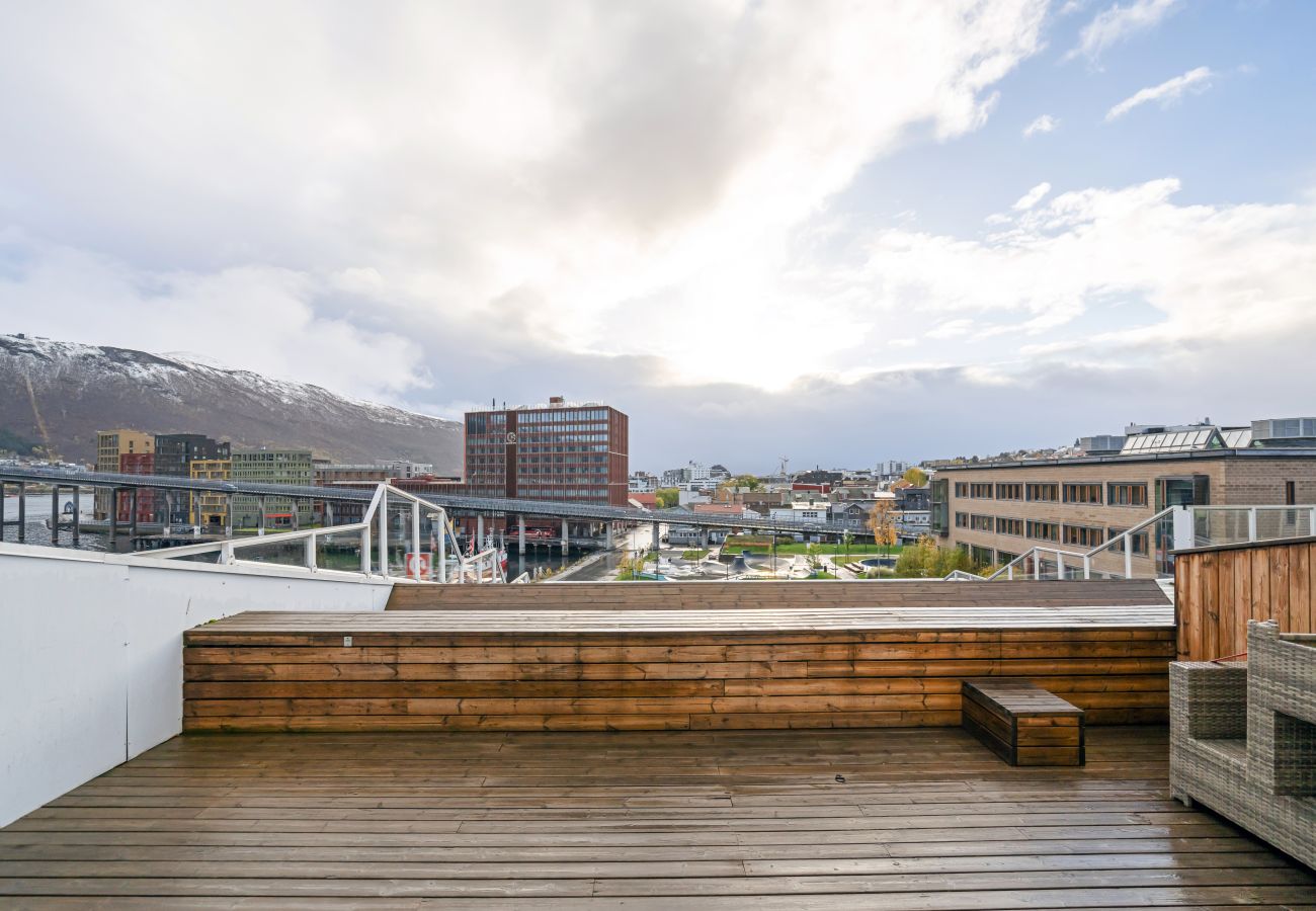 Leilighet i Tromsø - Seminaret Apartment, Tromsø