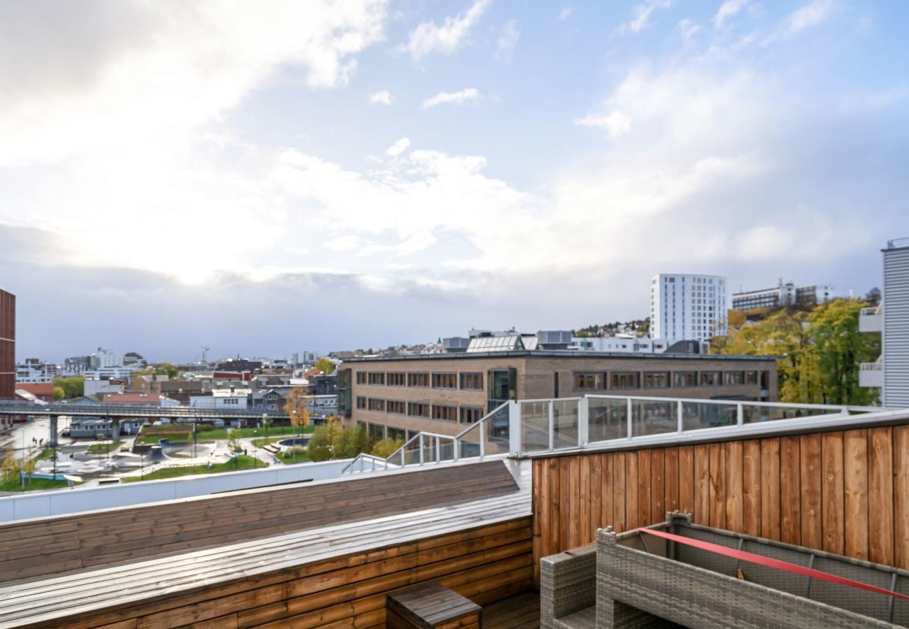 Leilighet i Tromsø - Seminaret Apartment, Tromsø