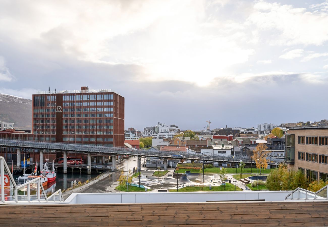 Leilighet i Tromsø - Seminaret Apartment, Tromsø