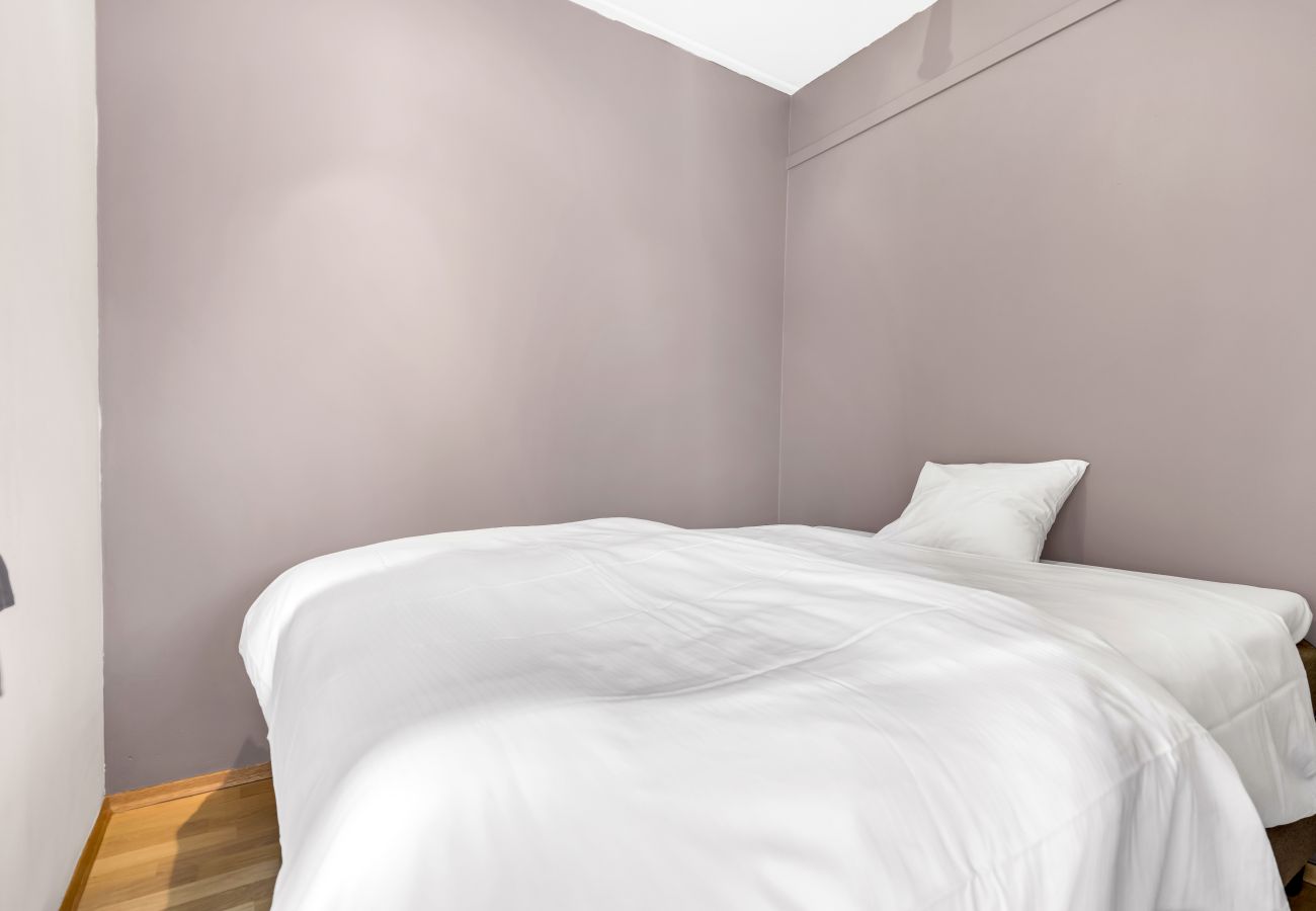 Leilighet i Tromsø - Seminaret Apartment, Tromsø