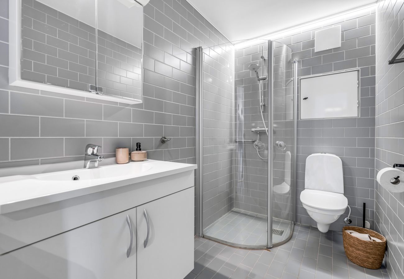 Leilighet i Tromsø - Seminaret Apartment, Tromsø