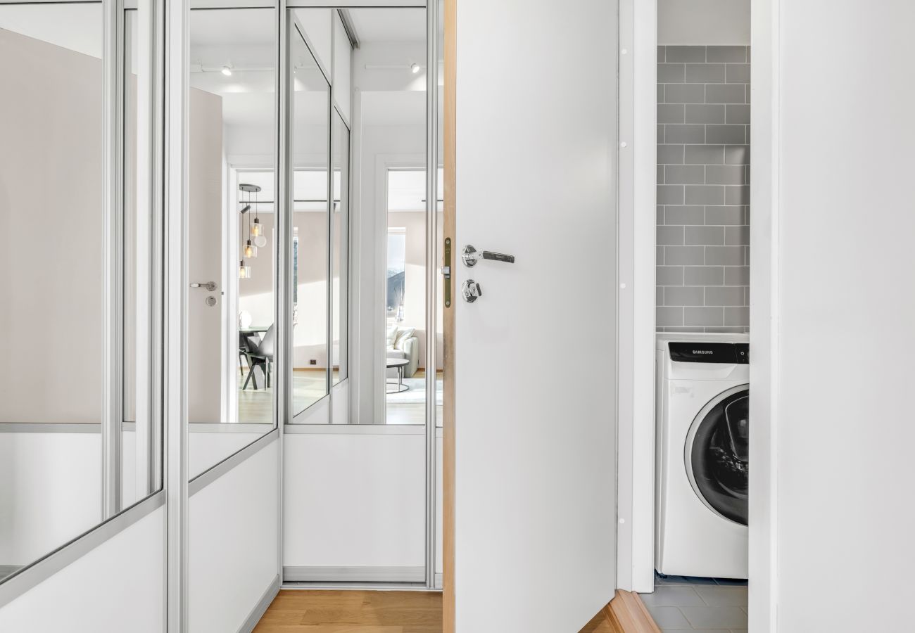 Leilighet i Tromsø - Seminaret Apartment, Tromsø