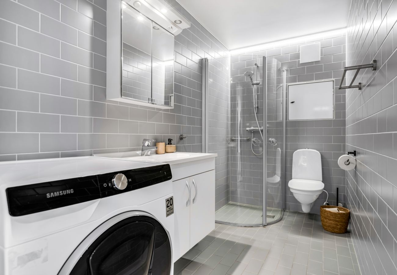 Leilighet i Tromsø - Seminaret Apartment, Tromsø