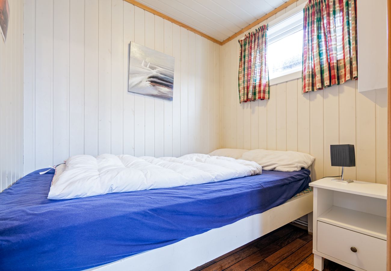 Hytte i Vestvågøy - Sjøstrand cabin 10