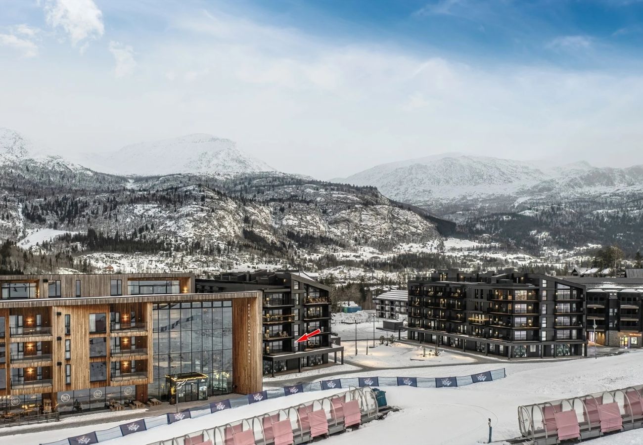 Leilighet i Hemsedal - Luxury Ski Apartment by the slopes, Hemsedal Leilighet i Hemsedal - Luxury Ski Apartment by the slopes, Hemsedal
