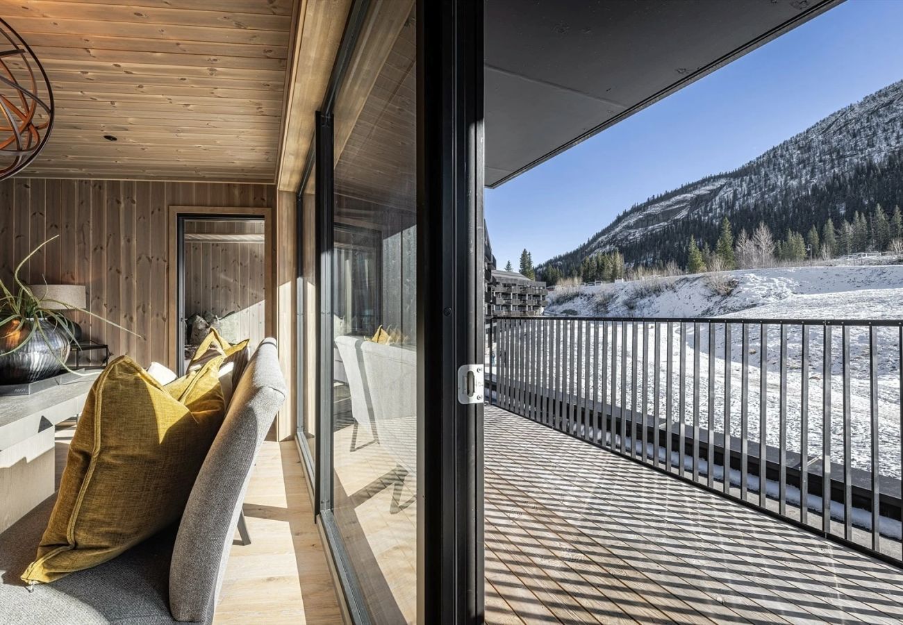Leilighet i Hemsedal - Luxury Ski Apartment by the slopes, Hemsedal Leilighet i Hemsedal - Luxury Ski Apartment by the slopes, Hemsedal