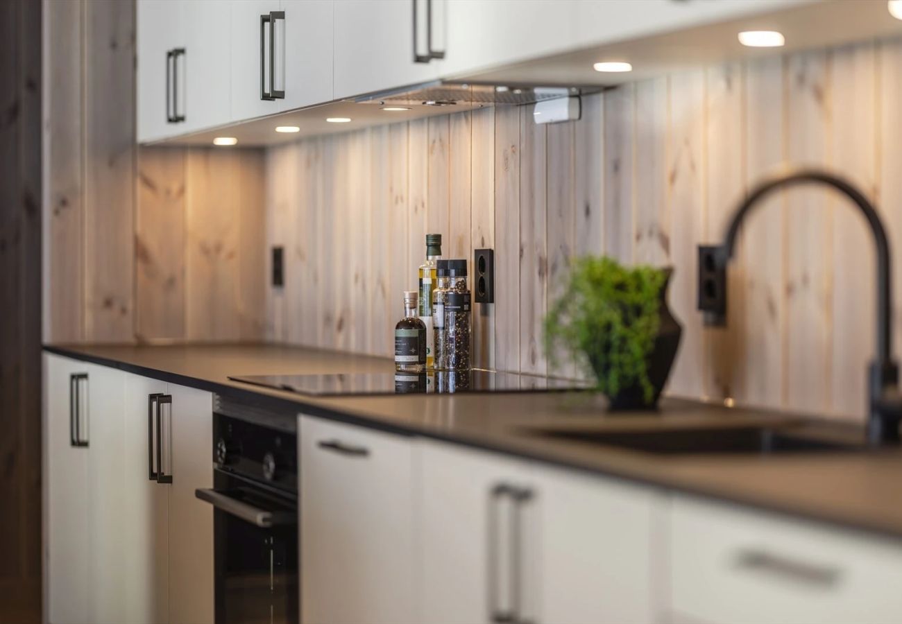 Leilighet i Hemsedal - Brand new luxury apartment by the slopes, Hemsedal