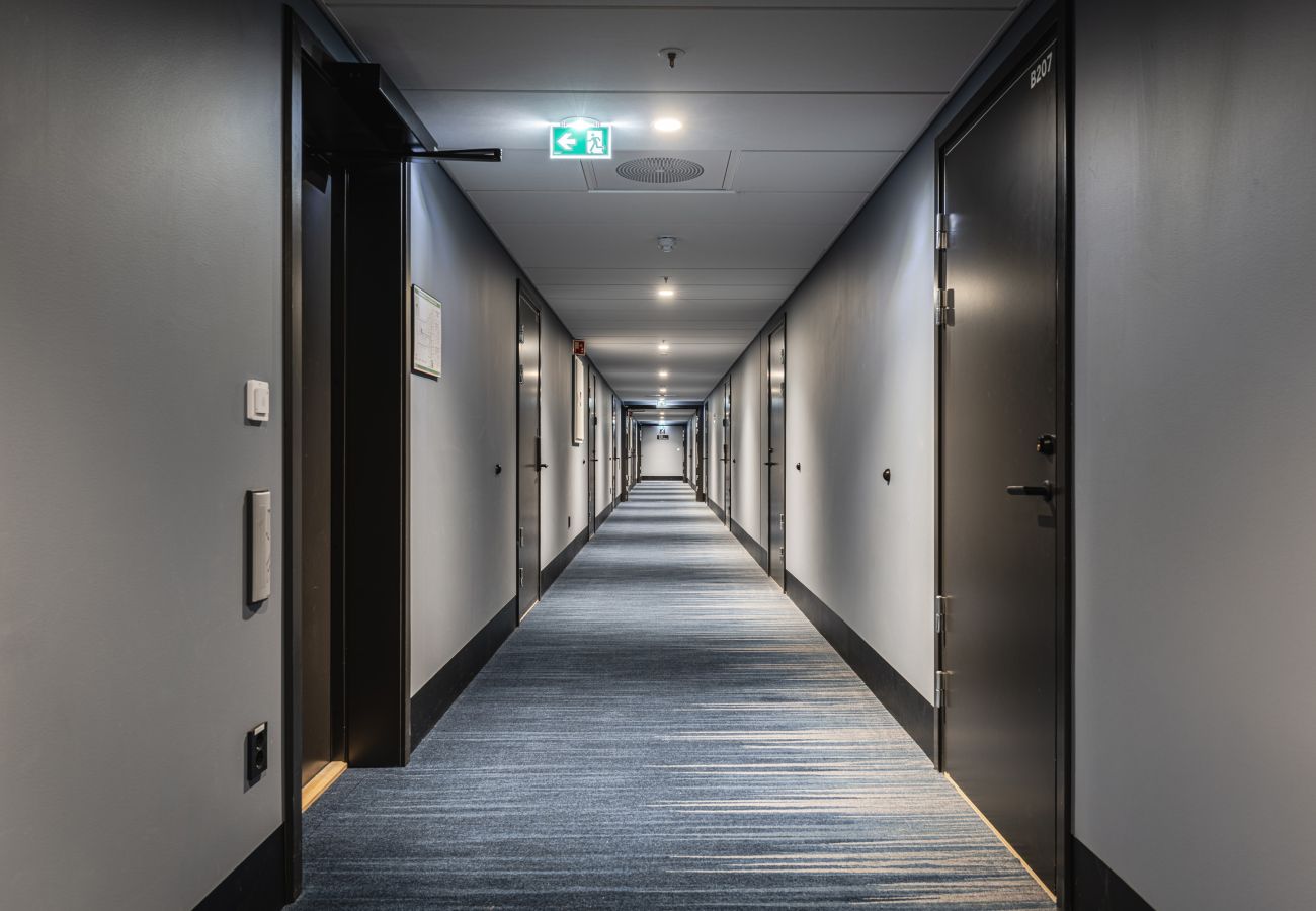 Leilighet i Hemsedal - Brand new luxury apartment by the slopes, Hemsedal