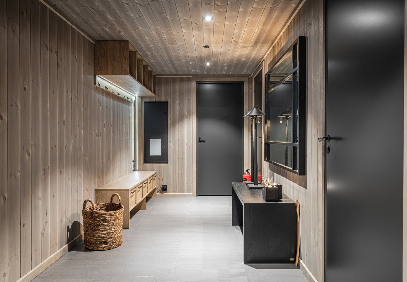 Leilighet i Hemsedal - Brand new luxury apartment by the slopes, Hemsedal