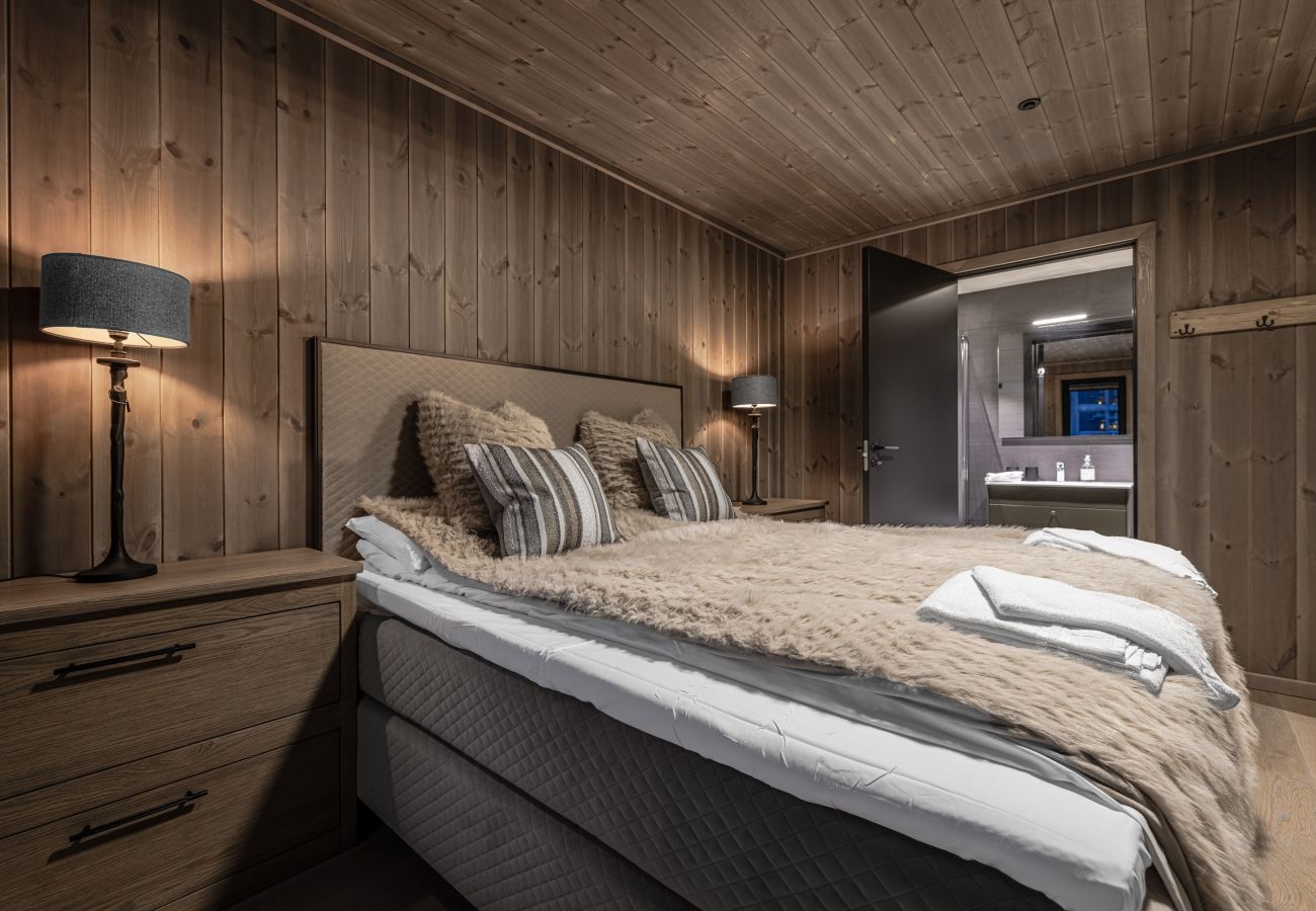 Leilighet i Hemsedal - Brand new luxury apartment by the slopes, Hemsedal