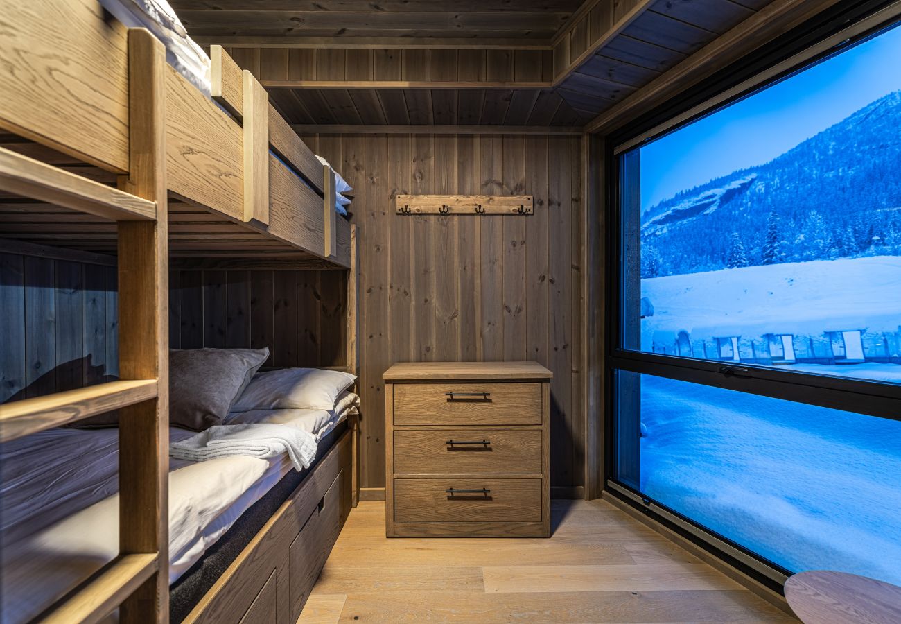 Leilighet i Hemsedal - Brand new luxury apartment by the slopes, Hemsedal
